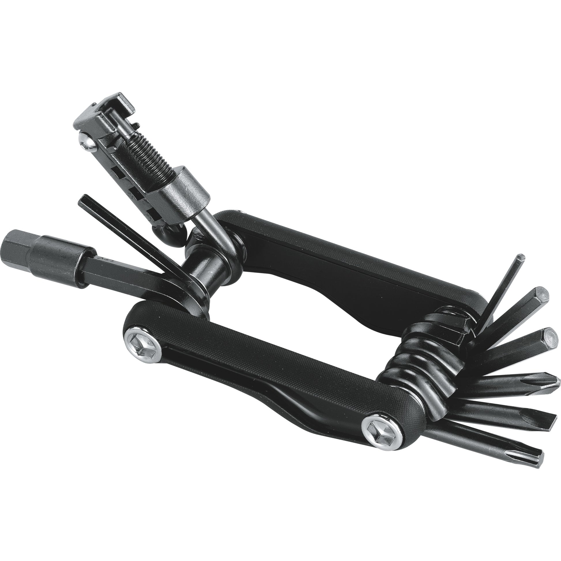 Llave MultiHerramientas Syncros 14 Funciones Mtb Ruta Ciclismo
