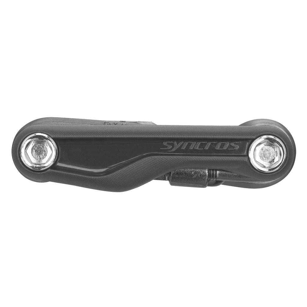 Llave MultiHerramientas Syncros 14 Funciones Mtb Ruta Ciclismo