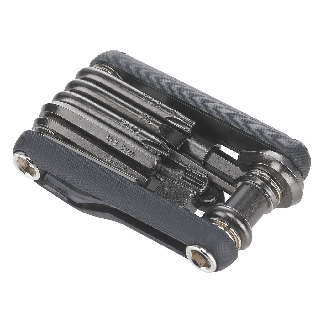 Llave MultiHerramientas Syncros 14 Funciones Mtb Ruta Ciclismo