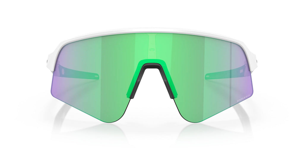 Gafas de Ciclismo Oakley Sutro LITE SWEEP Matte White/PRIZM