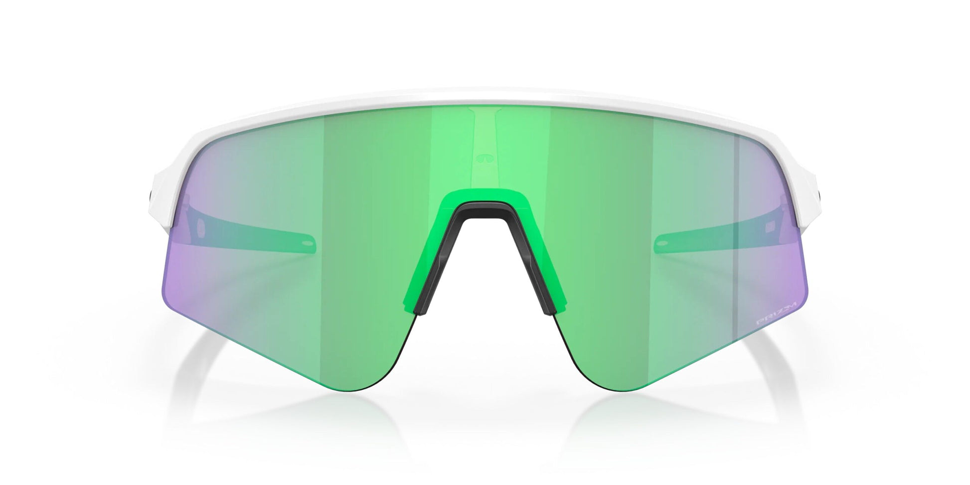 Gafas de Ciclismo Oakley Sutro LITE SWEEP Matte White/PRIZM