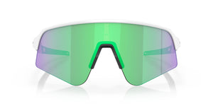 Gafas de Ciclismo Oakley Sutro LITE SWEEP Matte White/PRIZM