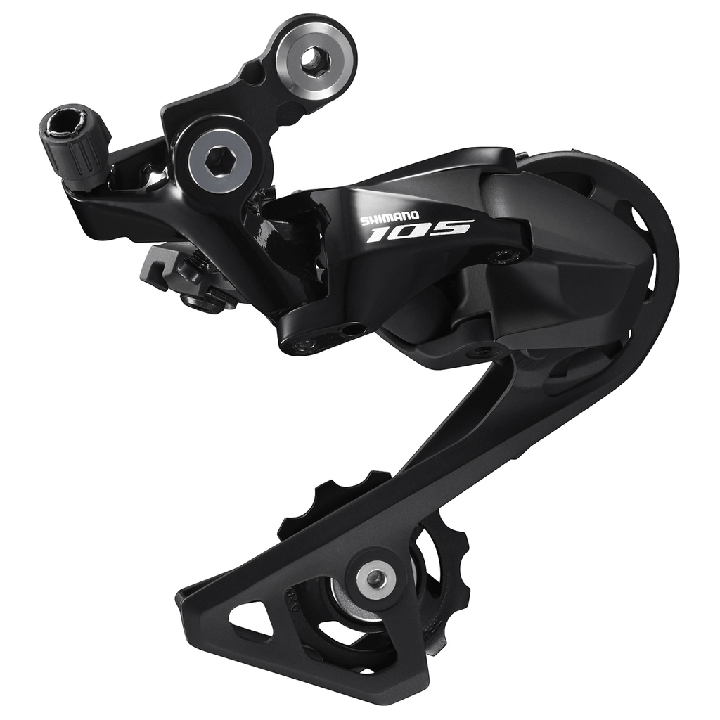 Tensor Shimano 105 Rd-r7000 11vel Ruta Pata Larga Gs Oferta