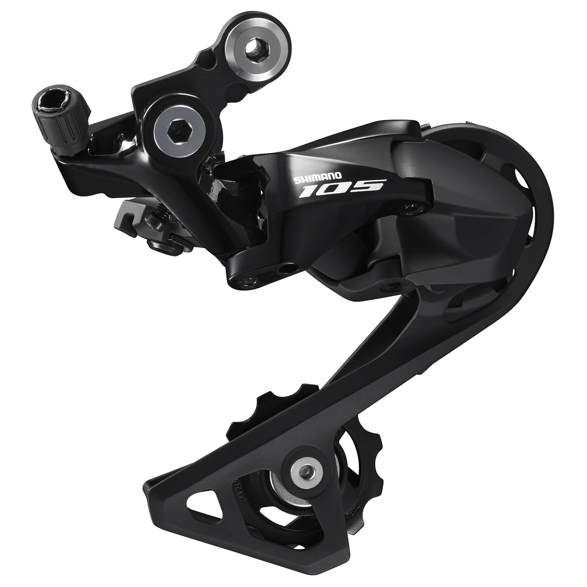 Tensor Shimano 105 Rd-r7000 11vel Ruta Pata Larga Gs Oferta