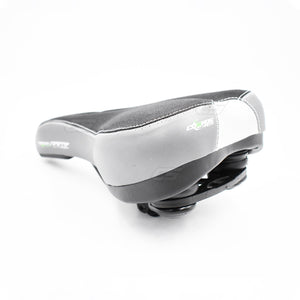 Galapago Sillin Gw Confort Plus Bicicleta Montaña Spining Urbana