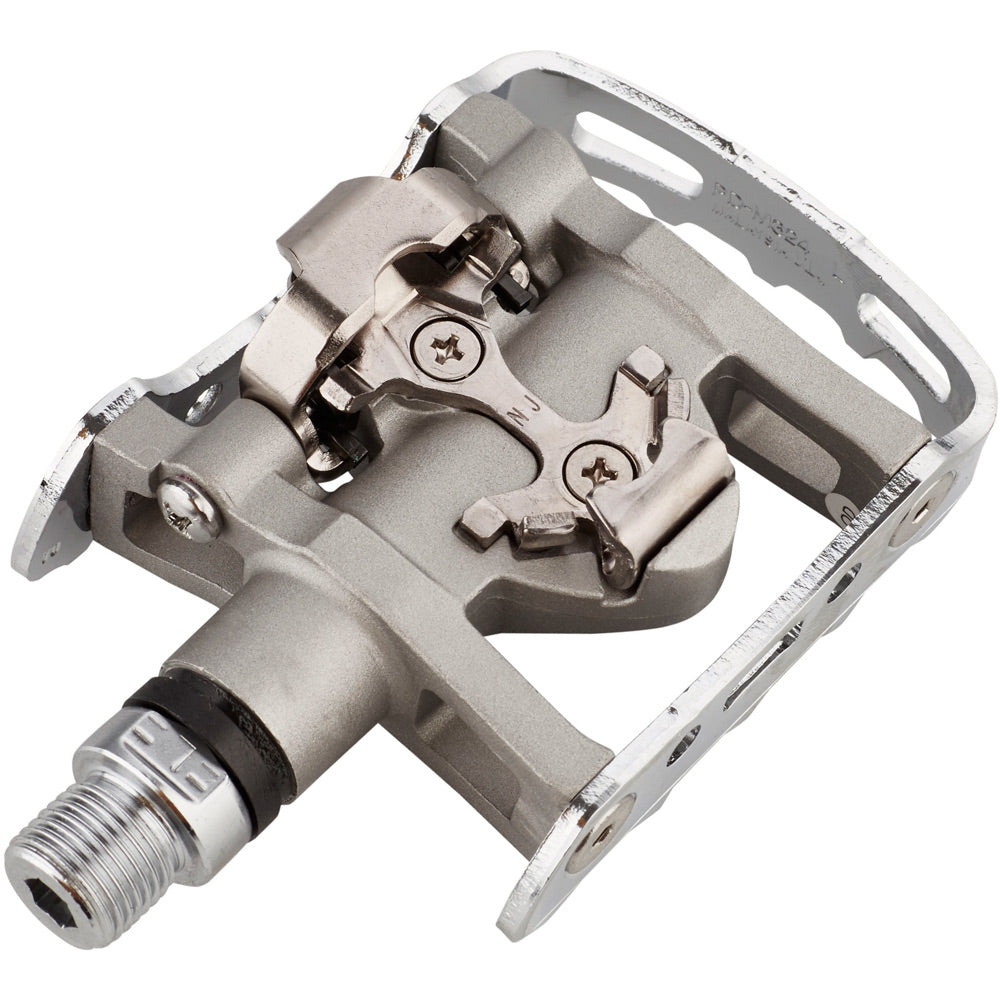 Pedales Shimano Pd-m324 Bicicleta Mtb