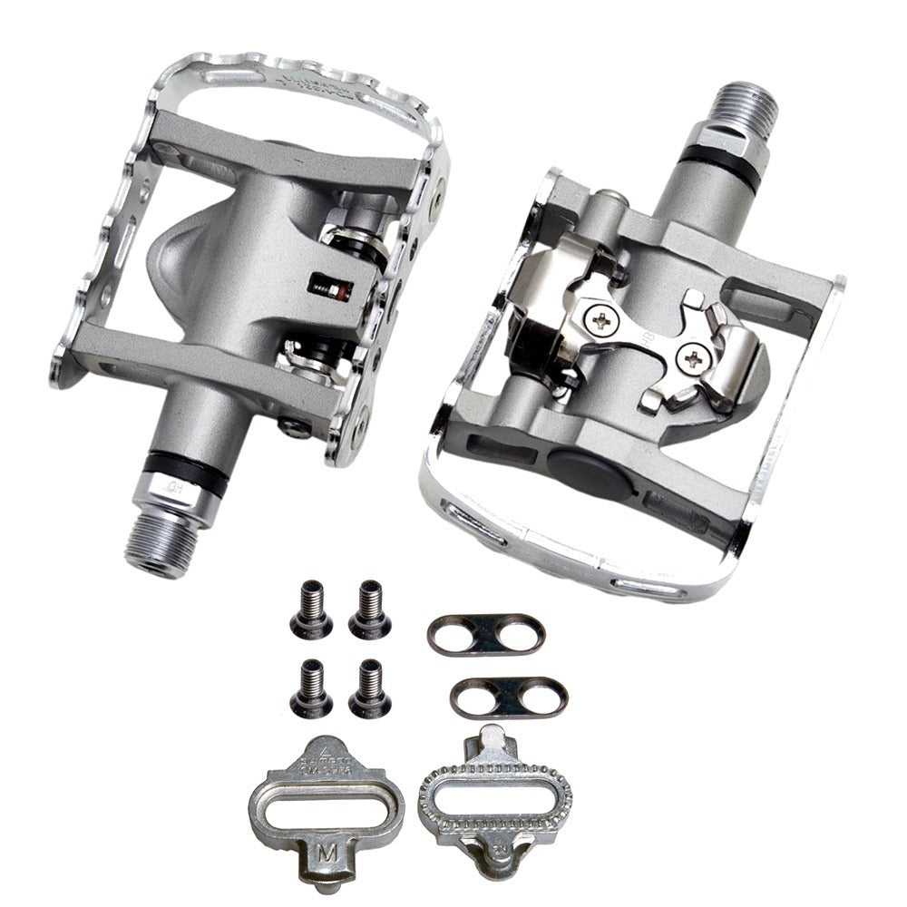Pedales Shimano Pd-m324 Bicicleta Mtb