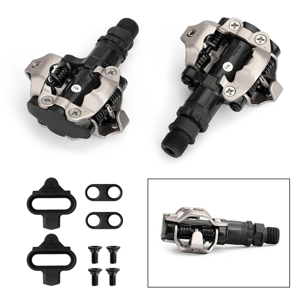 Pedal Shimano Pd-M520 9/16