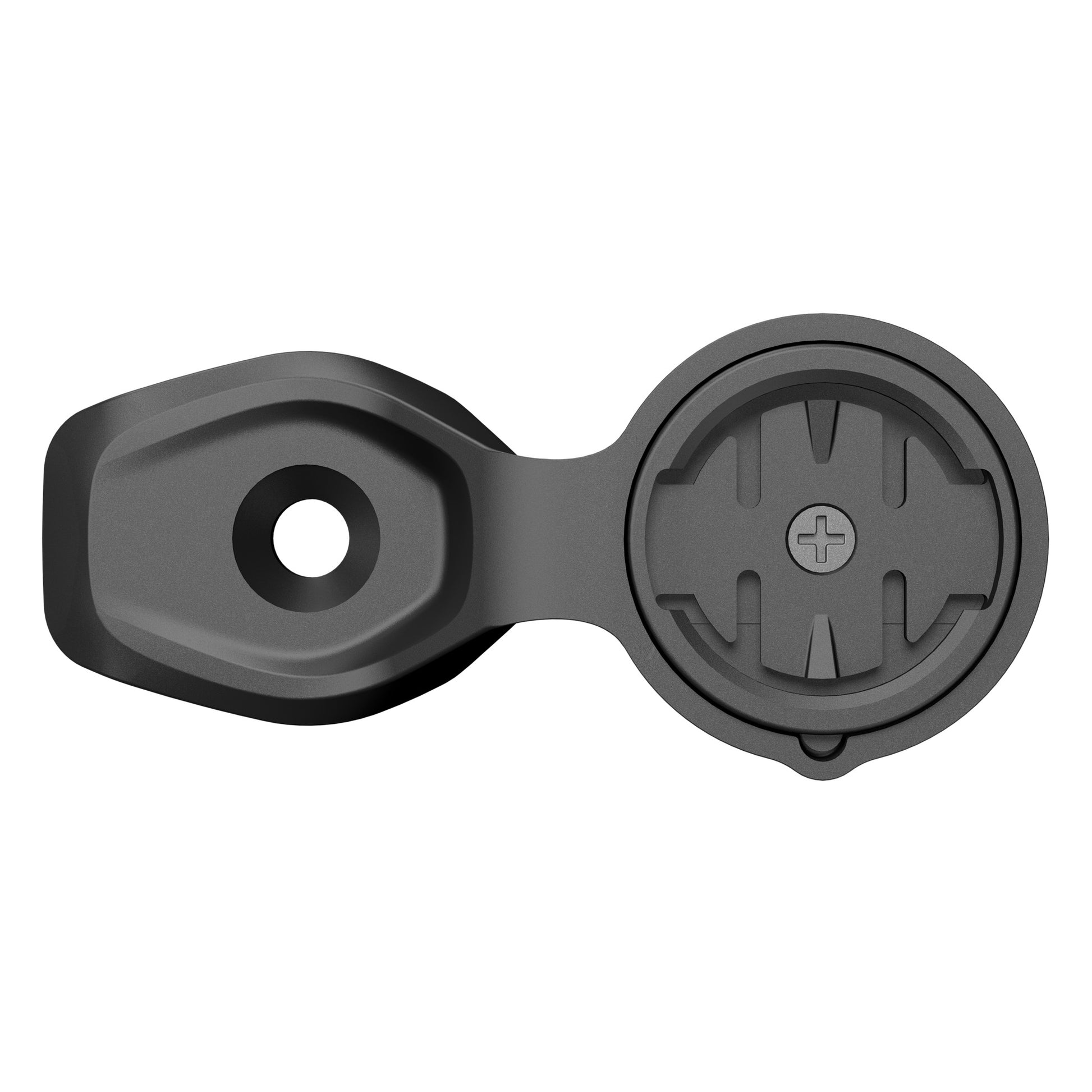 Soporte Ciclocomputador Potencia Garmin FL Syncros Bicicleta Mtb