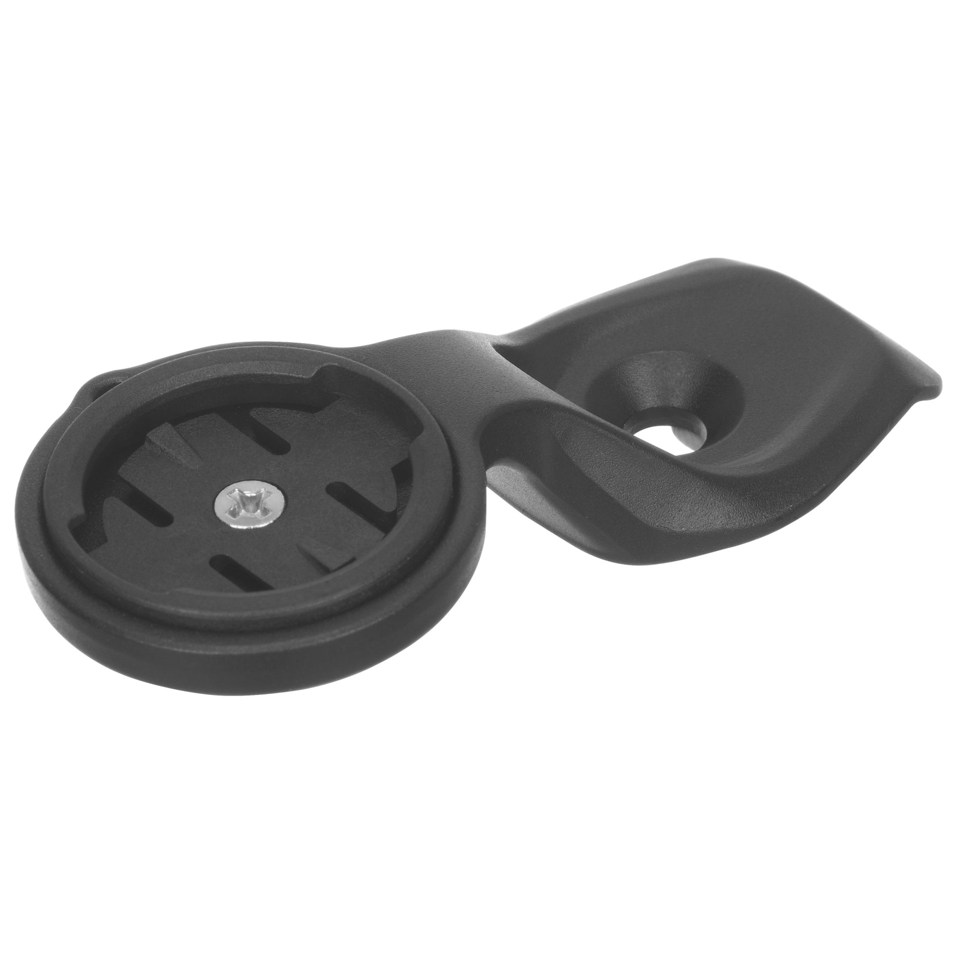 Soporte Ciclocomputador Potencia Garmin FL Syncros Bicicleta Mtb