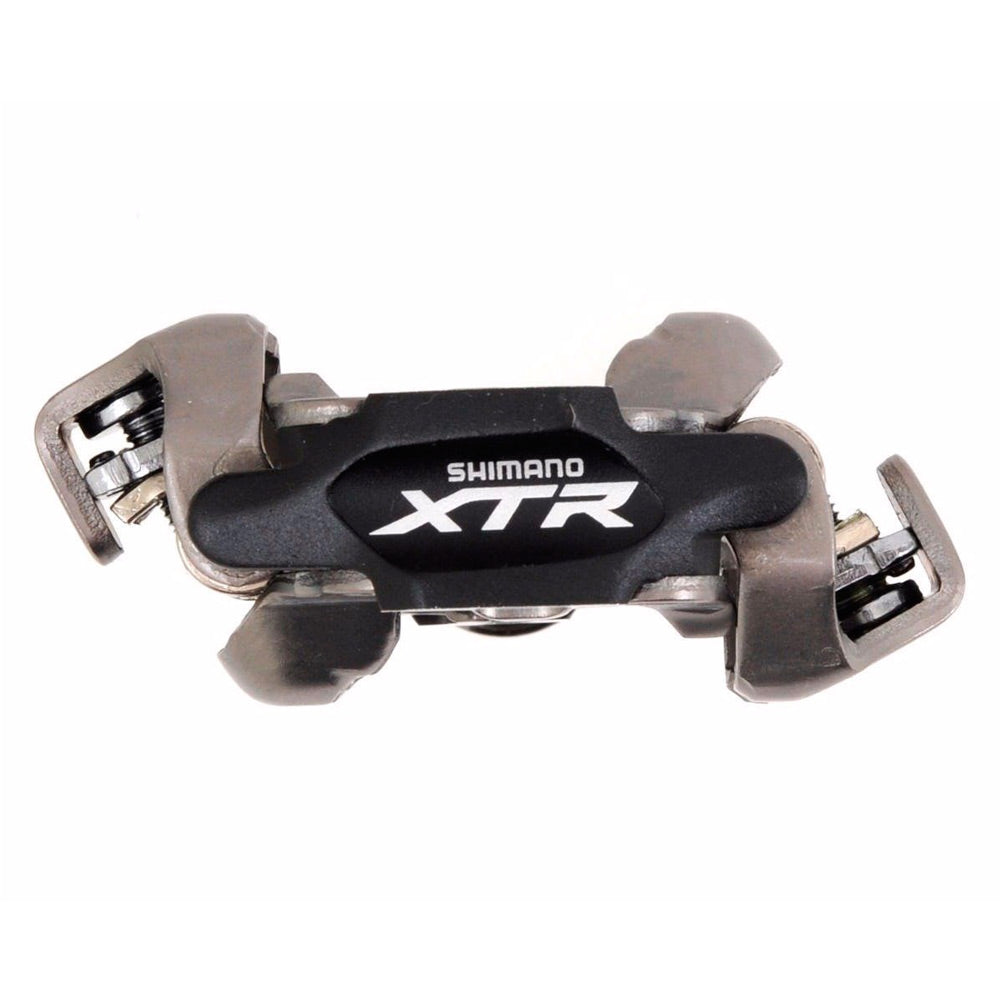 Pedales Para Montaña Shimano Xtr Pd-M9100 Ciclismo Mtb Chocles Calas