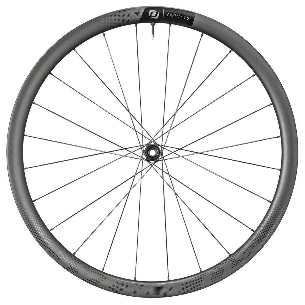 Rines Ruedas Syncros Capital 1.0 35 Ruta Ciclismo 700c