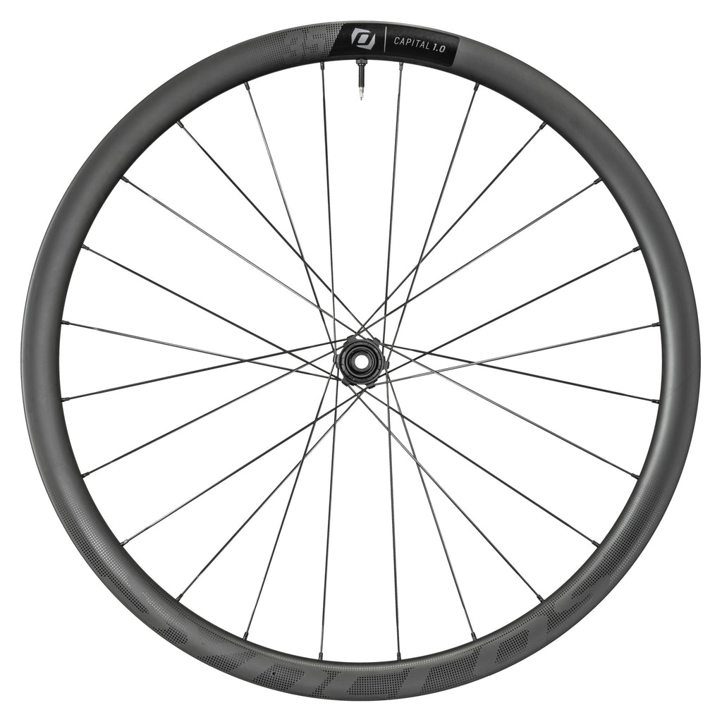 Rines Ruedas Syncros Capital 1.0 35 Ruta Ciclismo 700c