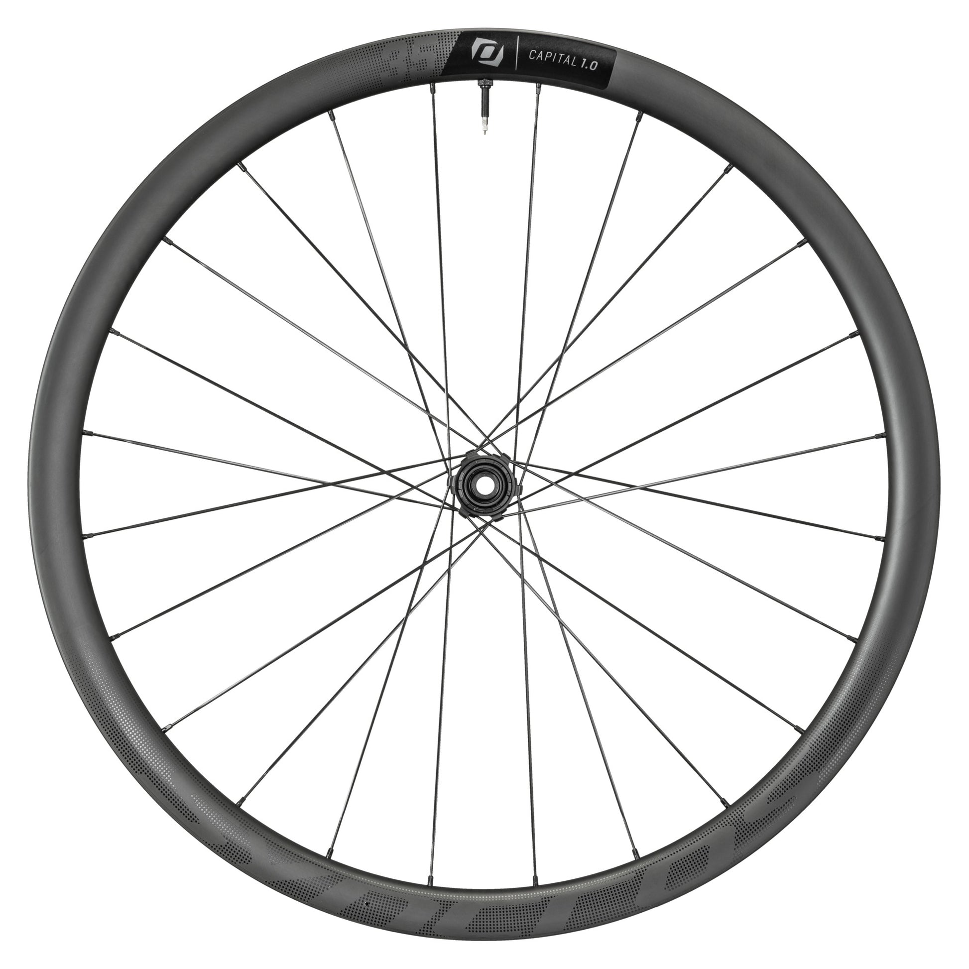 Rines Ruedas Syncros Capital 1.0 35 Ruta Ciclismo 700c