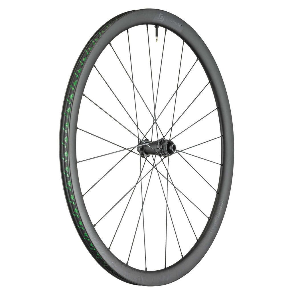 Rines Ruedas Syncros Capital 1.0 35 Ruta Ciclismo 700c