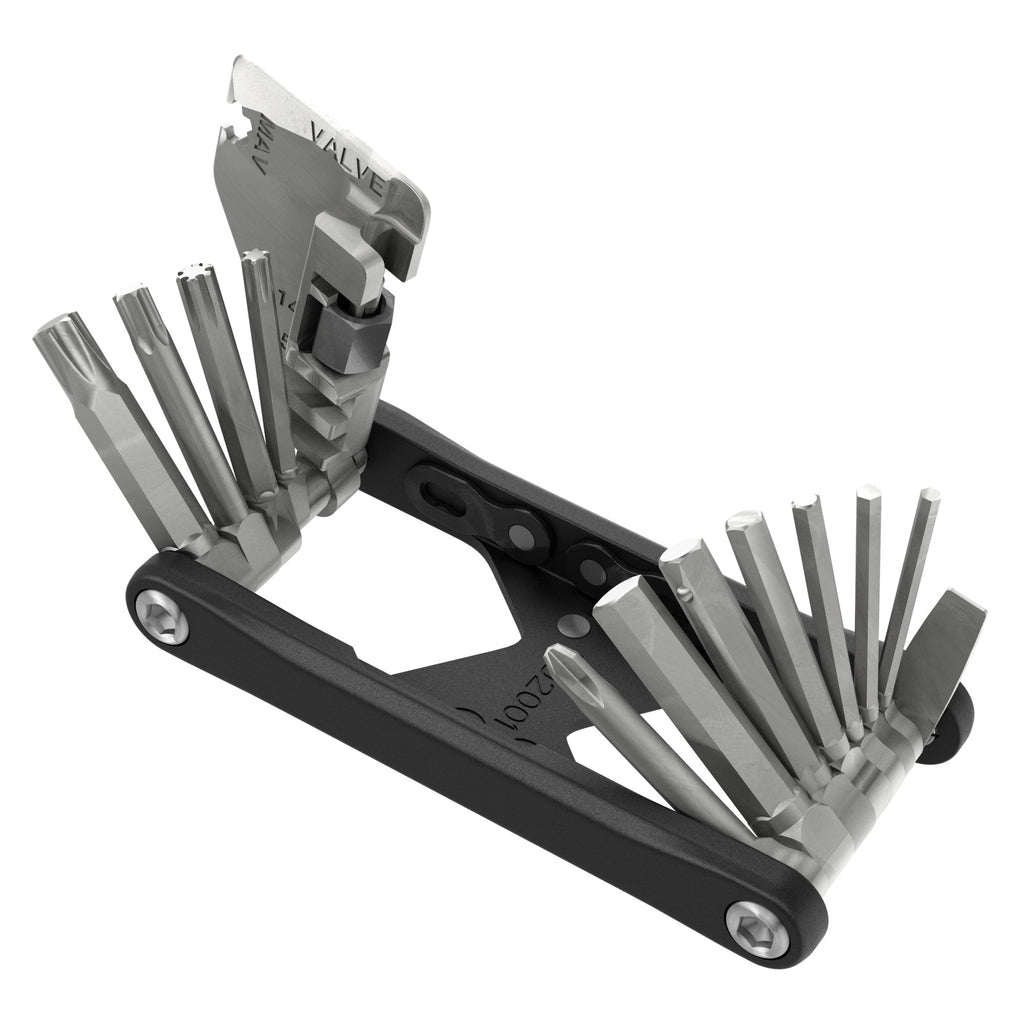 Llave MultiHerramientas Syncros 19 Funciones Mtb Ruta Ciclismo