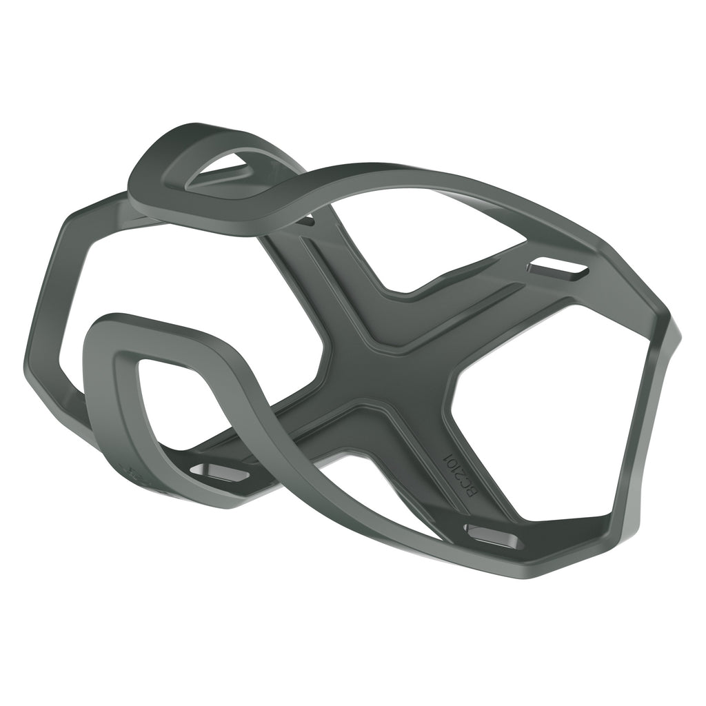 Soporte Portacaramañola syncros Tailor cage 3.0 Gris
