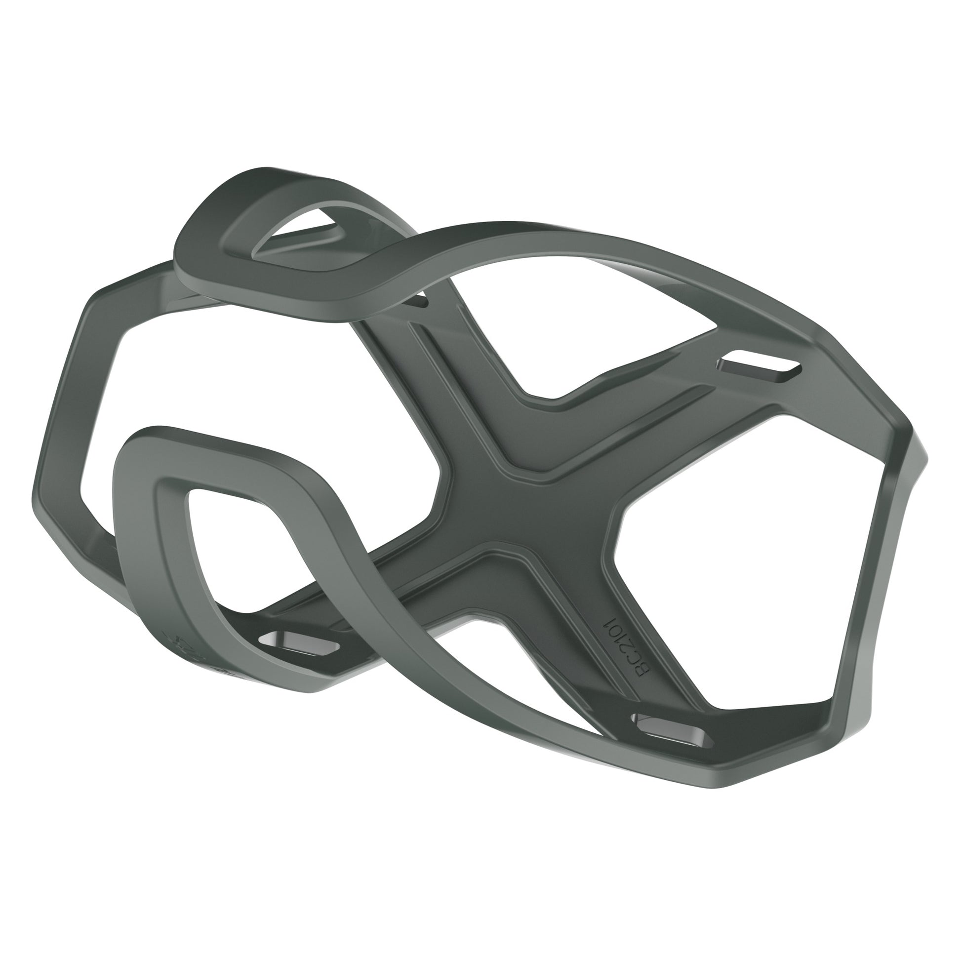 Soporte Portacaramañola syncros Tailor cage 3.0 Gris
