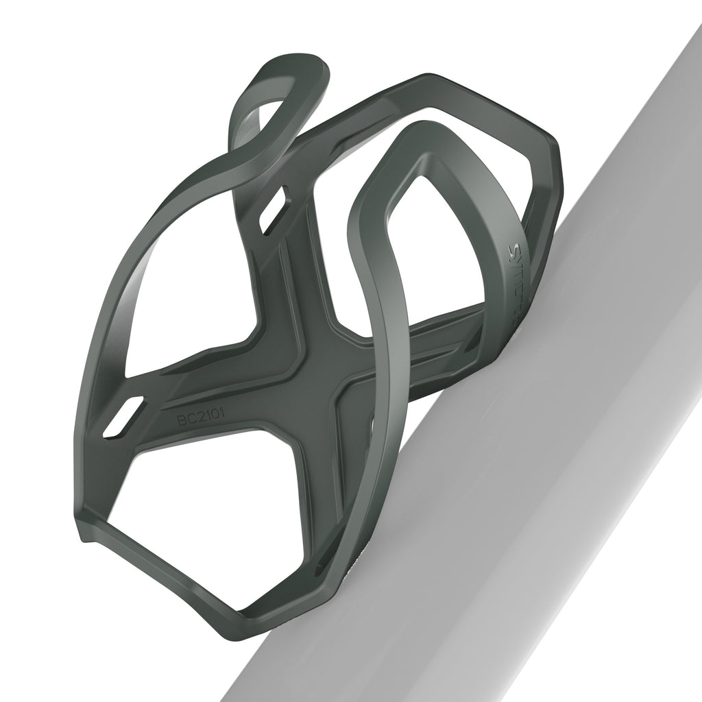 Soporte Portacaramañola syncros Tailor cage 3.0 Gris