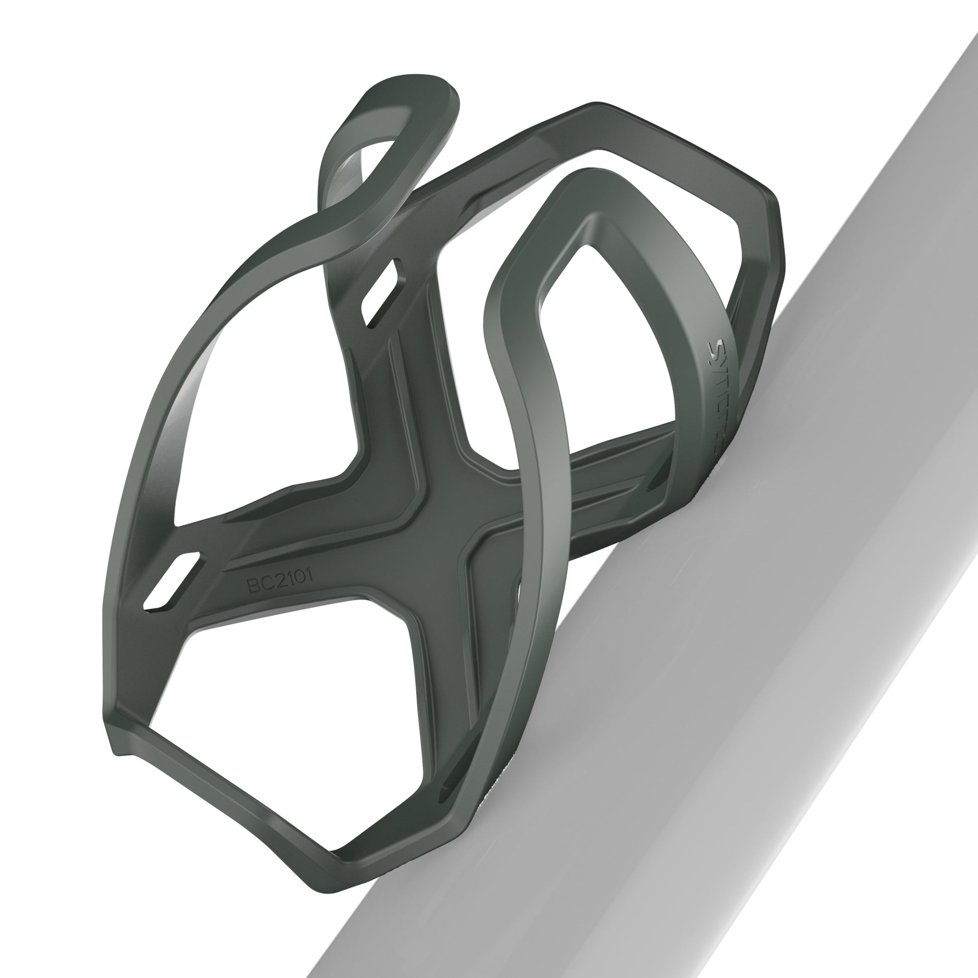 Soporte Portacaramañola syncros Tailor cage 3.0 Gris