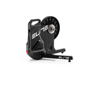 Simulador Elite Suito Bicicleta Ciclismo Mtb Ruta Entrenamiento
