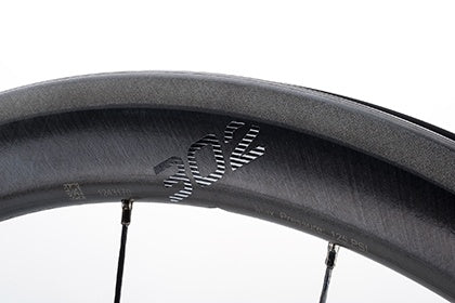 Juego Rines Ruedas Zipp 302 Carbono Ruta 700 Shimano