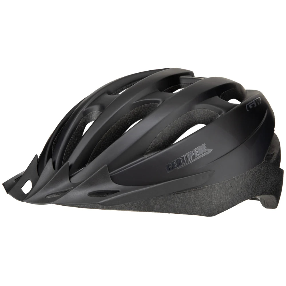 Casco Centipede /MTB/Negro