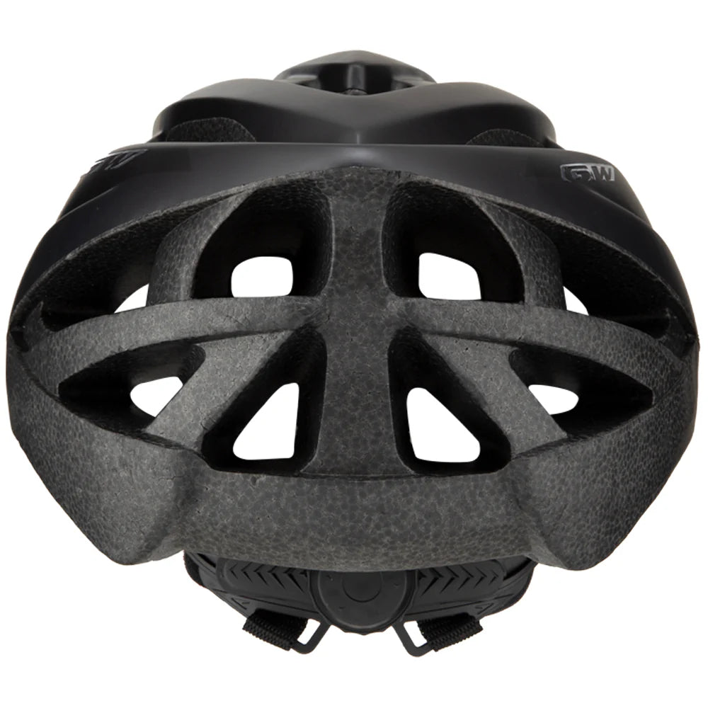 Casco Centipede /MTB/Negro