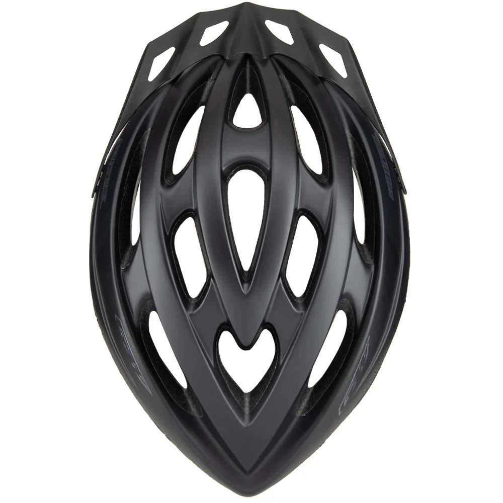 Casco Centipede /MTB/Negro