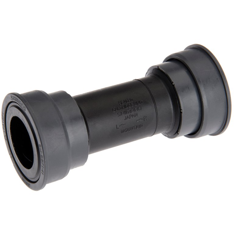 Eje De Centro Sm-Bb71-41a Bottom Bracket Ciclismo Mtb
