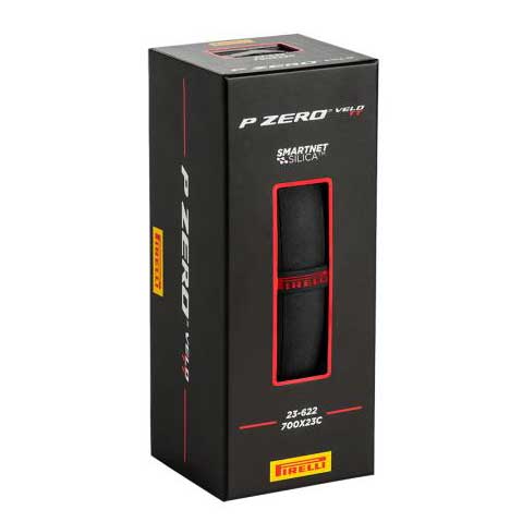 Llanta Ruta Pirelli 700×25 Zero Velo TT Ciclismo Performance