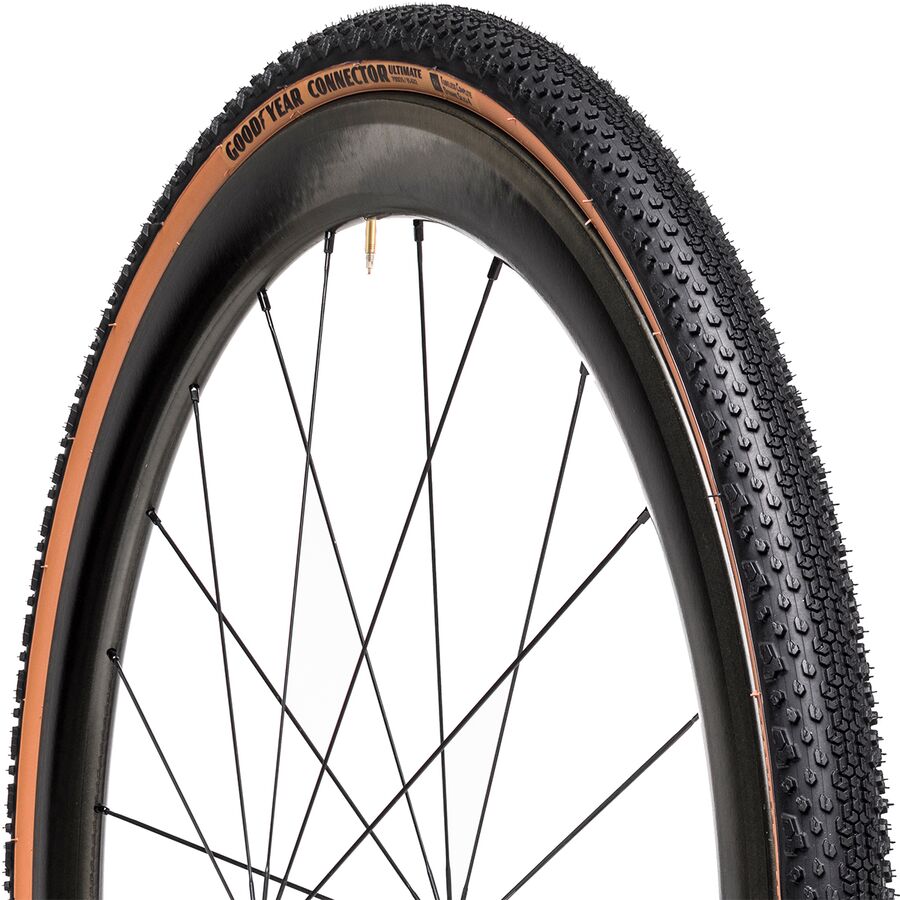 Llanta Mtb Goodyear Connector Ultimate 650x50 Bicicletas Gravel Tubeless