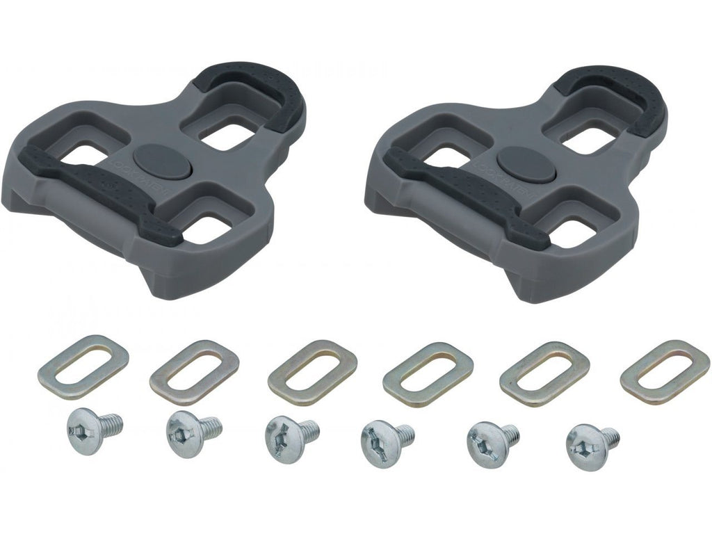 Pedales Look Ruta Classic 3 Plus Bicicletas Calas Acero