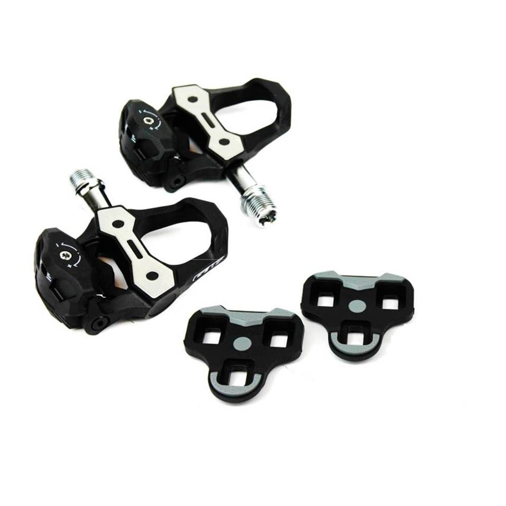 Pedales Gw Zp-110 Cromolio Ciclismo Ruta