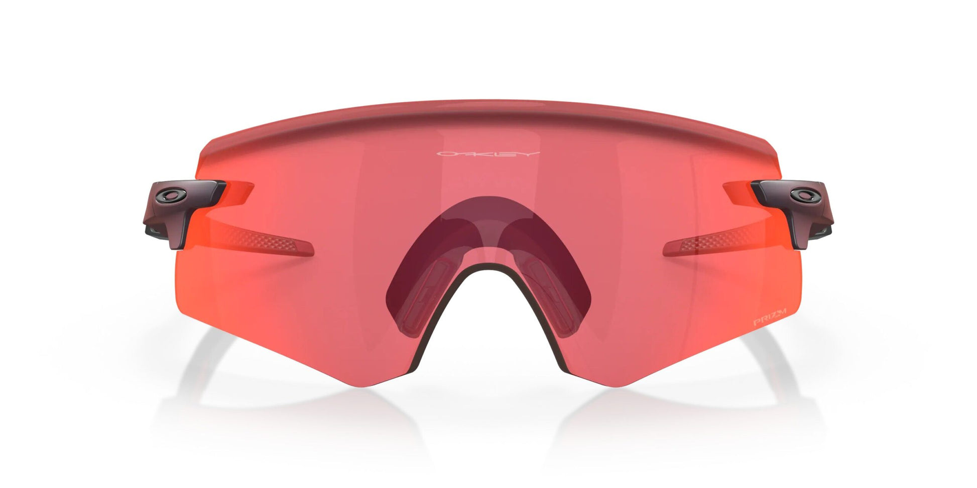 Gafas de Ciclismo Oakley ENCODER ENCODER Matte BLK Red SHIFT