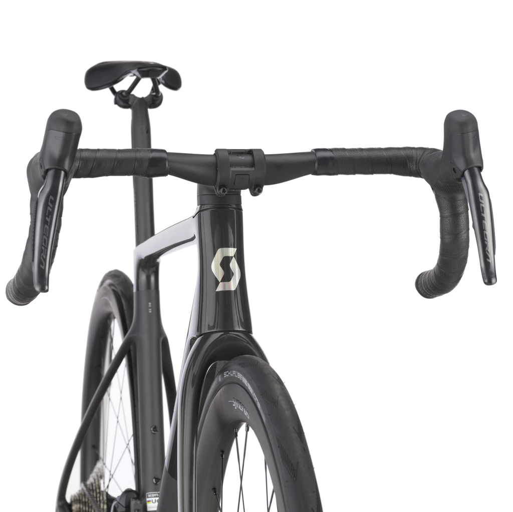 BICICLETA SCOTT ADDICT RC 20 2025