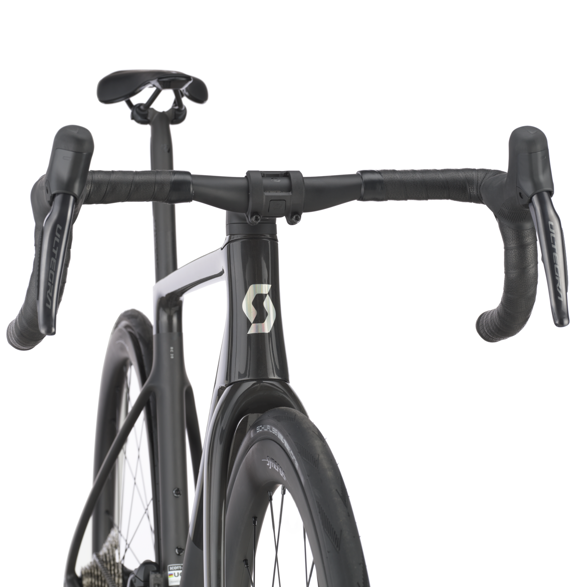 BICICLETA SCOTT ADDICT RC 20 2025