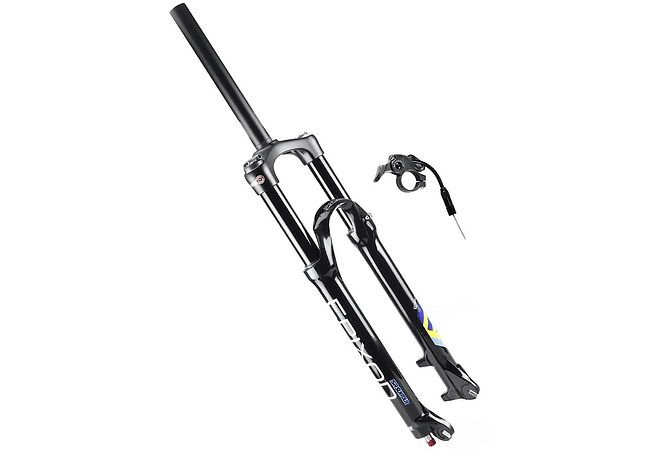 Suspension Suntour Epixon Rin 29" Remoto Aire Puntilla 9mm Ciclismo Bicicleta Mtb