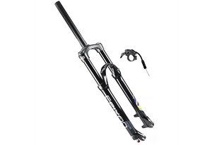 Suspension Suntour Epixon Rin 29" Remoto Aire Puntilla 9mm Ciclismo Bicicleta Mtb