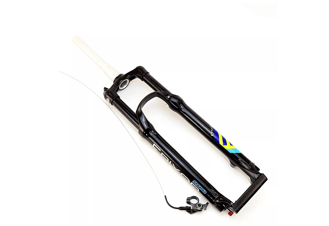 Suspension Suntour Epixon Rin 29" Remoto Aire Puntilla 9mm Ciclismo Bicicleta Mtb