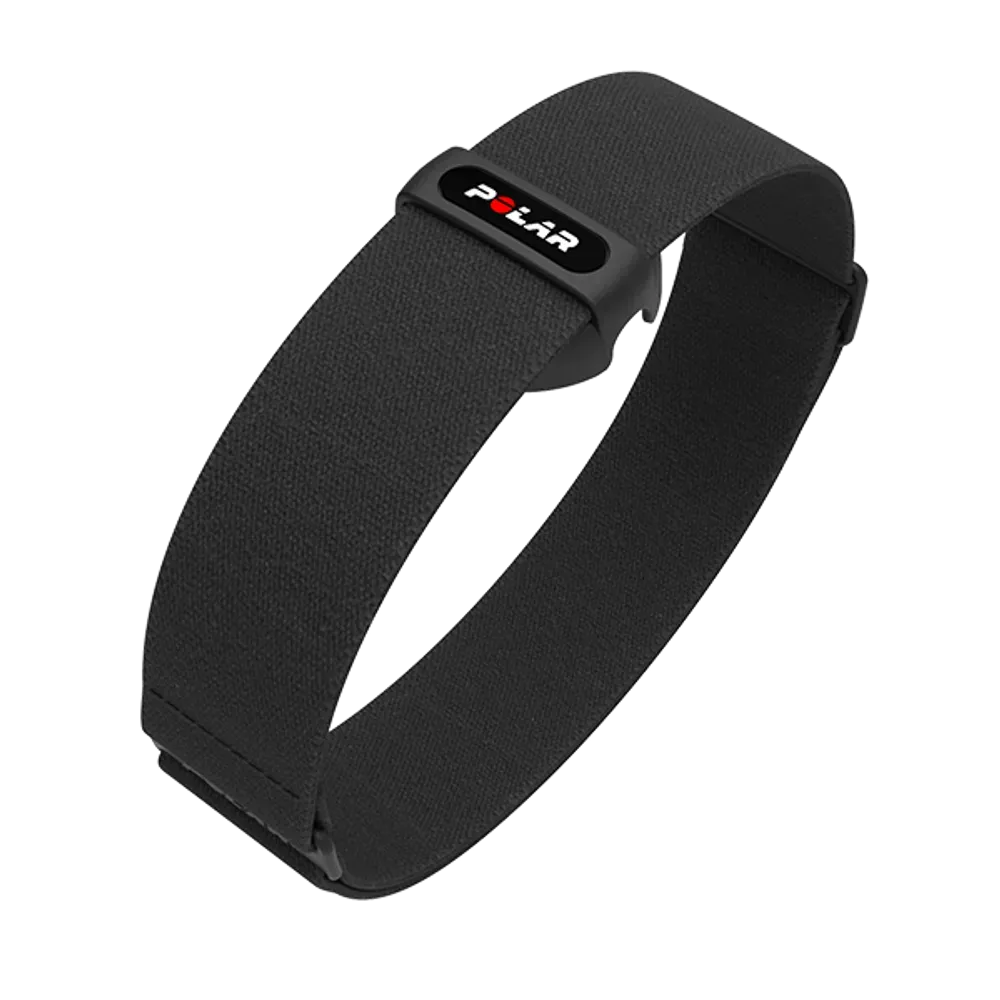 Sensor de pulso óptico Polar OH1+