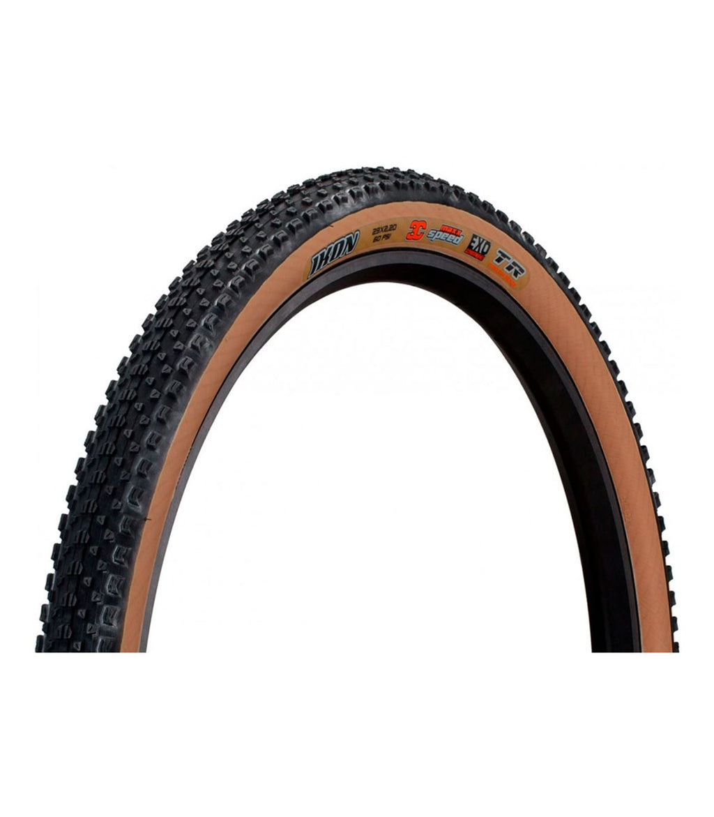 Llanta Mtb Maxxis 29x2.20 Ikon Montaña Tubeless Enduro Downhill