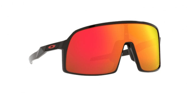 Gafas de Ciclismo Oakley Sutro S Prizm Ruby