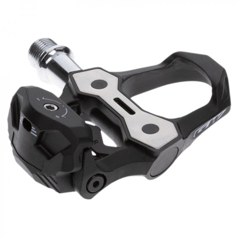 Combo Zapatillas GW Dark Side T44 + Pedal Ruta ZP-110 en carbon 9/16 GW