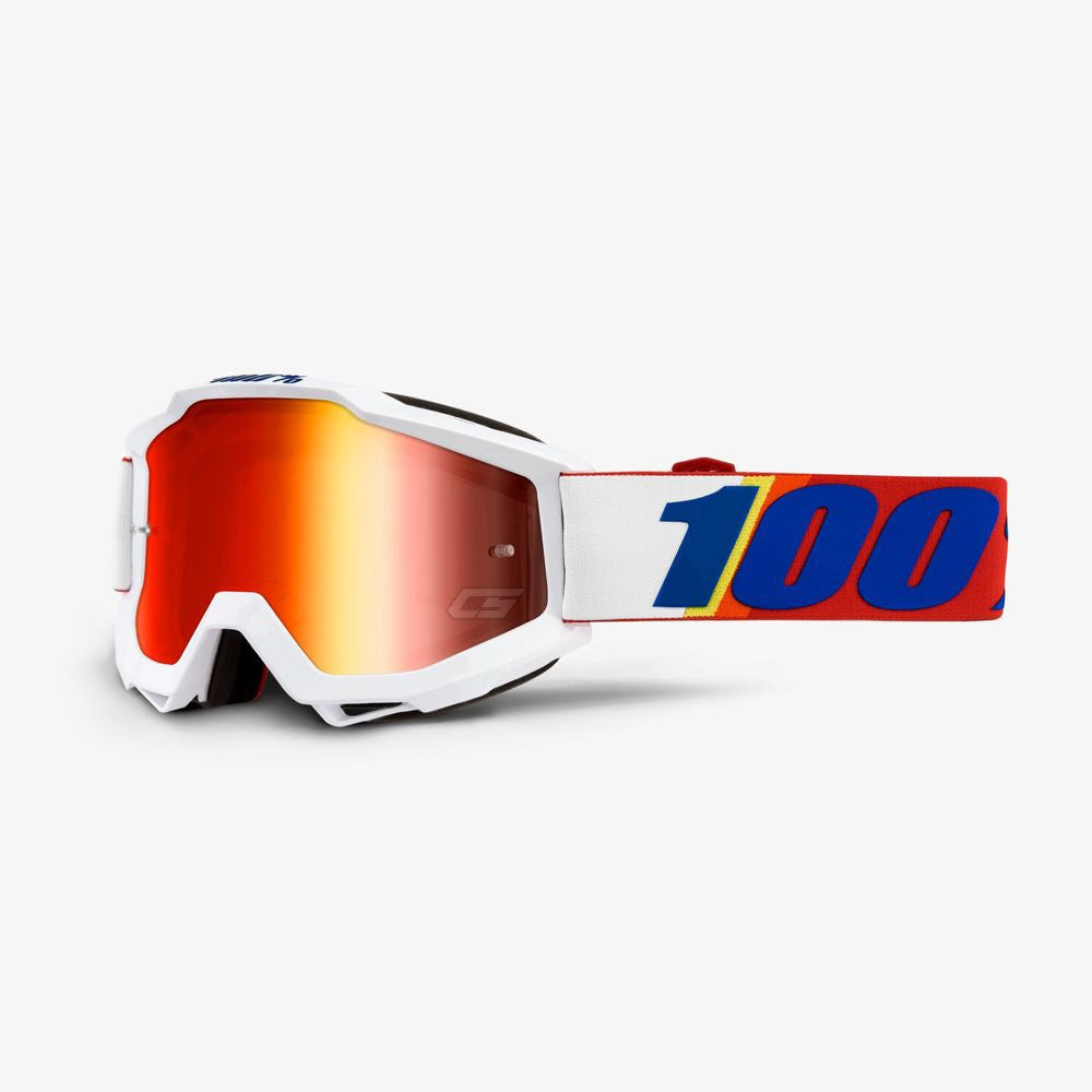 Goggle 100% Accuri Minima Esp