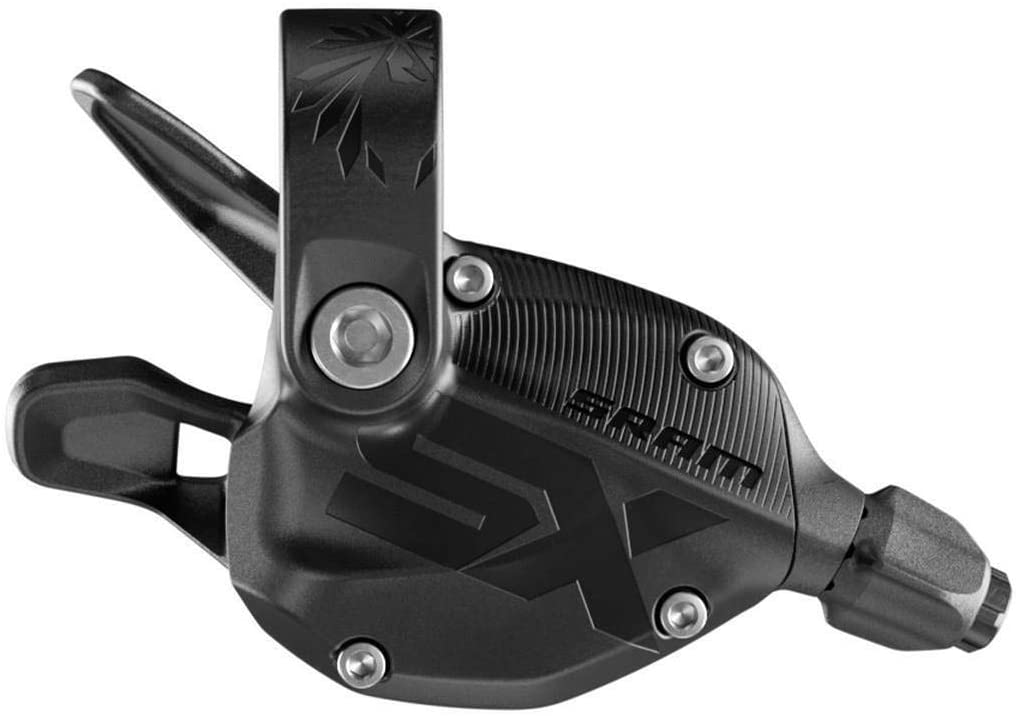 Palanca de Cambios Shifter Sram Sx Eagle 12vel Negra