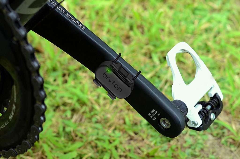 Sensor De Cadencia Bryton Ciclismo Bluetooh Ant + Ruta Mtb
