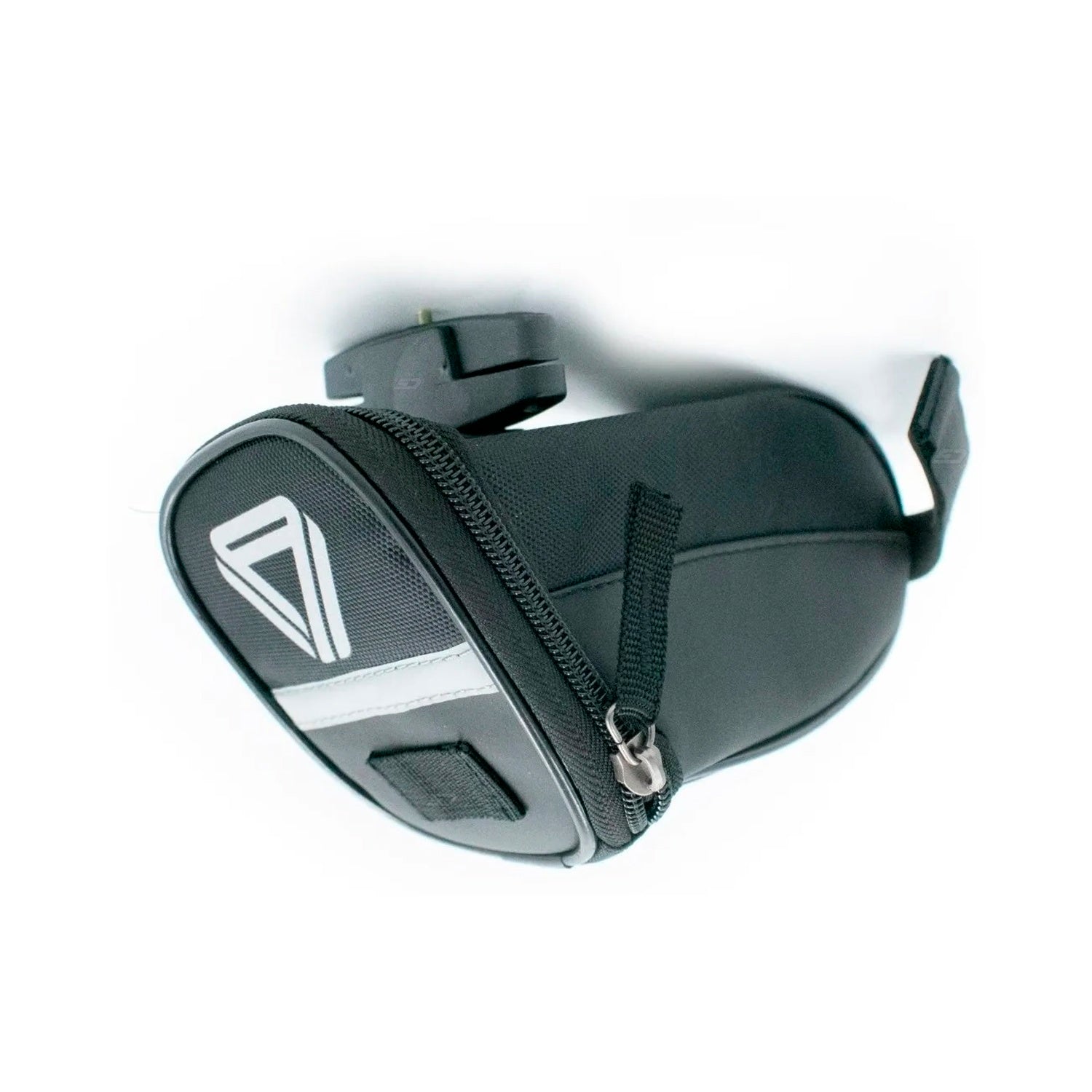 Bolso PortaHerramientas Trumph Negro Soporte