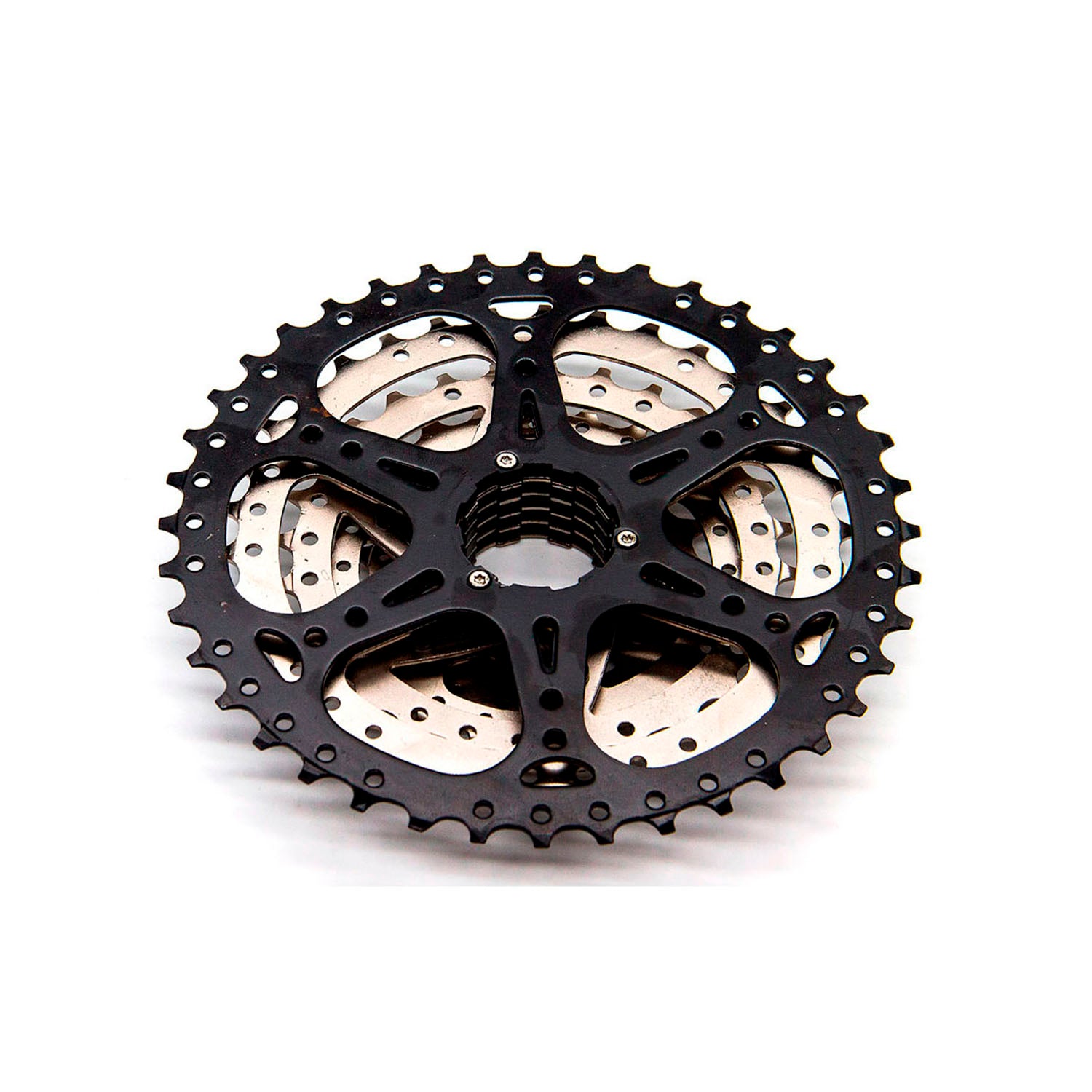 Pacha Cassette Gw 8vel 11-40 Mtb