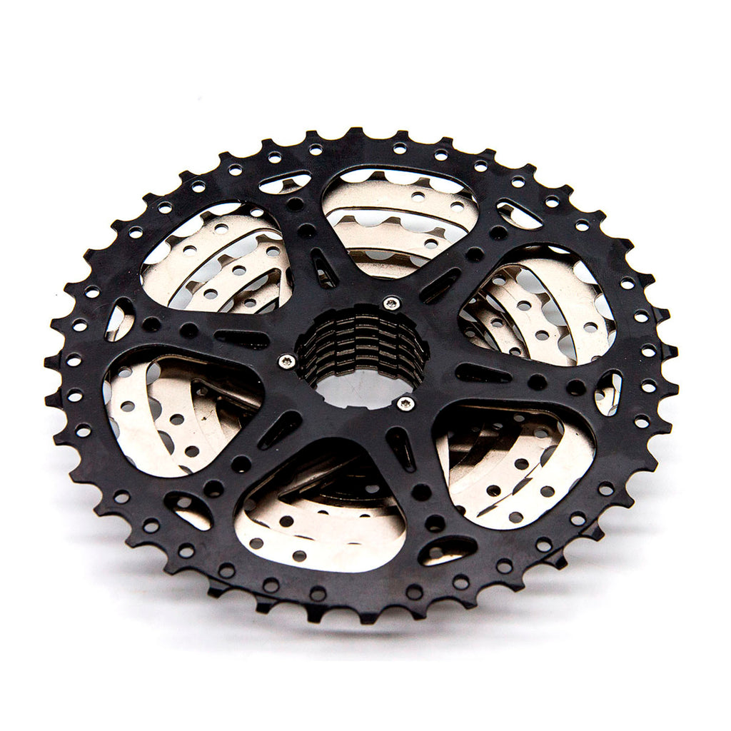 Pacha Cassette Gw 9vel 11-42 Mtb Montaña